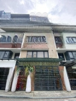 Cho Thuê Nhà Hoàng Quốc Việt - Cầu Giấy, 65M2 X 6T, Mt: 7M. Thông Sàn, Đủ Đồ Cơ Bản, Ôtô Đỗ Cửa,...
