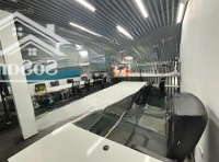 Cho Thuê Nhà Hoàng Quốc Việt - Cầu Giấy, 65M2 X 6T, Mt: 7M. Thông Sàn, Đủ Đồ Cơ Bản, Ôtô Đỗ Cửa,...