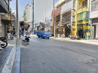 Nhà Mặt Phố Cho Thuê Tại Đường Bùi Đình Túy, Bình Thạnhdiện Tích6,5 X 25 Kc 1 Hầm 1 Trệt 5 Lầu Giá 130 Triệu
