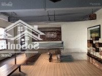 Cho Thuê Nhà Mp Kim Đồng 270M2 * 1 Tầng Mặt Tiền 10M. Nhà Hàng, Quán Bia, Café