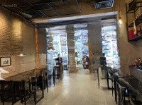 Cho Thuê Nhà Mp Kim Đồng 270M2 * 1 Tầng Mặt Tiền 10M. Nhà Hàng, Quán Bia, Café
