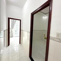 Bán Nhà Lầu Trục Chính hẻm 11 đa khoa trung ương