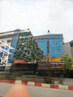 Cho Thuê Văn Phòng Hoặc Có Thể Làm Kho Tại Mặt Đường Vạn Phúc - Tố Hữu, Có Thang Máy , 4,5 Triệu/Tháng