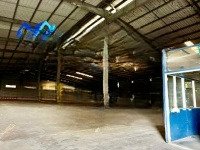 Cho Thuê Nhà Xưởng 3600M2 Giá Chỉ 170 Triệu. Gần Kcn Biên Hòa - Đồng Nai 0937980190