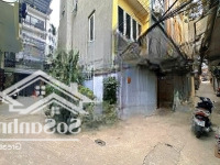 Bán Nhà Hoàng Hoa Thám -Diện Tích45M2,Mặt Tiền3.4M, Tài Chính 6.8 Tỷ (Thương Lượng)
