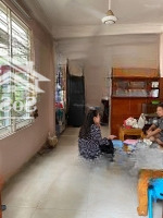 Bán Nhà Hoàng Hoa Thám -Diện Tích45M2,Mặt Tiền3.4M, Tài Chính 6.8 Tỷ (Thương Lượng)