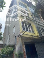 Bán Nhà Hoàng Hoa Thám -Diện Tích45M2,Mặt Tiền3.4M, Tài Chính 6.8 Tỷ (Thương Lượng)