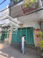 Bán Nhà Riêng Tại Hồng Bàng, 198 Triệu/M2, 52.8 M2, Q11, Hcm, Giá Ưu Đãi Đẹp, Nhiều Tiện Ích