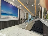Bán Nhà 3.5 Tầng Full Nội Thất.diện Tích52M2 Ô Tô Vào Tận Cửa Ngõ 254 Văn Cao, Hải Phòng