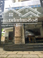 Biệt Thự Mái Thái 2 Tầng - Không Gian Sống Đẳng Cấp Giữa Lòng Phố!