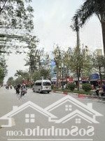 Bán Toà Nhà Văn Phòng Mặt Phố Tân Mai. Vị Trí Đắc Địa, Dòng Tiền: 1,4 Tỷ/Tháng, 78M2, Mặt Tiền : 7M