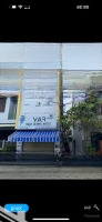 Bán Nhà Ba Tầng Mặt Tiền Lê Quang Sung Đường 9M Ngay Sát Ngã 3 Lê Độ-Đi Ra Hải Phòng Chỉ 100M