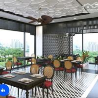 Cho thuê Biệt thự Ba Đình, 400m2 x 4 tầng, mặt tiền hơn 10m giá 130tr/th.