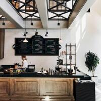 Cho thuê Biệt thự Ba Đình, 400m2 x 4 tầng, mặt tiền hơn 10m giá 130tr/th.