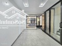 Ba Đình, Kim Mã 80M2, 9 Tầng, 5.8M Mặt Tiền, Giá Bán 32 Tỷ. - Lh Giang 0979388189