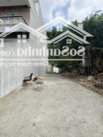 Bán Lô Đất 120M Đường Nhựa 5M Phường Linh Xuân Thành Phố Thủ Đức Giá Bán 4,8 Tỷ Liên Hệ: 0972273068