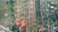 Lô Đất Đẹp 13X25M Đào Xá, Thanh Thuỷ, Phú Thọ Cách Đường Nhựa Liên Xã Chỉ 300M, Đường Tl317 Chỉ 2Km