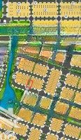 Hàng Hiếm ! Bán 2 Lô Kẹp Vệt Cây Xanh 4M Vị Trí Đẹp Rất Thích Hợp Làm Căn Hộ . Liên Hệ: 0942994040