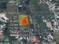 Bán Lô Đất 428,1M2 Ngang 10,2M Gần Sân Vận Động Suối Tiên, Gần Hương Lộ 39 Giá Chỉ 1 Tỷ 490