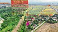 Hot! Ninh Trung, Ninh Hòa, Khánh Hòa, 330 Triệu, 167 M2 (Có 60M2 Thổ Cư) Sát Bên Cao Tốc