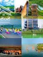 Đất Nền Đã Vận Hành Homestay 2 Năm Có Lượng Khách Du Lịch Đông