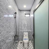 Bán nhà lầu mới hẻm số đỏ cồn khương, cái khế