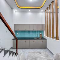 Bán nhà lầu mới hẻm số đỏ cồn khương, cái khế