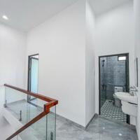 Bán nhà lầu mới hẻm số đỏ cồn khương, cái khế