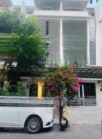 Chính Chủ Cho Thuê Nhà Giang Văn Minh - Đội Cấn 70M X 5T Khép Kín Có Sân Rộng Rãi Ôtô Đỗ Cửa 19 Triệu