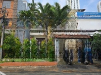 Cho Thuê Bt Trần Thị Liền, Làng Đại Học Abc Nhà Bè 10X30M Full Nt 4 Phòng Ngủgiá Bán 28 Triệu 0902428196