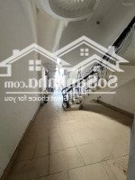 Mt Cộng Hoà-4X20 Trệt Lửng 3L- 8P 1Mb- Kd Đa Nghành Nghề- Chdv-Vpcty