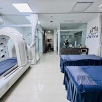 Tòa nhà 7 tầng mặt phố Nguyễn Hoàng, Đồng Bát, 75m2 MT 5.3m giá chỉ 32.5 tỷ