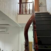 Bán Nhà Lầu Hẻm 388 Nguyễn Văn Cừ
