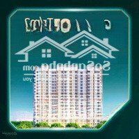 Căn Hộ Thương Mại Tại Thung Lũng Công Nghiệp Giá Chỉ 21 Triệu/M2