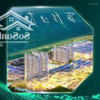 Căn Hộ Thương Mại Tại Thung Lũng Công Nghiệp Giá Chỉ 21 Triệu/M2