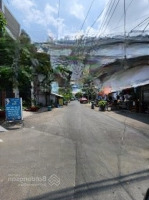 Bán Nhà Ngay Ngã Tư Bình Triệu. Sau Coopmart 160M2/ 11,X Tỷ Liên Hệ: 0904544447