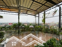 Bán Gấp Tòa Văn Phòng, Chdv Cầu Diễn, 120M2 X 8T,Mặt Tiền6.8M Ô Tô Tránh Có Hầm Để Xe, Gpxd, Pccc