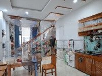 Nhà Trường Thọ, 75M2,3 Tầng,Hẽm Xe Hơi8M, Ubnd Trường Thọ Chỉ 7 Tỷ 2