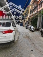 Bán Nr Siêu Đẹp 4 Tầng, 60M2 Tại Ao Sen, Mỗ Lao, Hà Đông, 12,3 Tỷ, 2 Thoáng, Oto Tránh