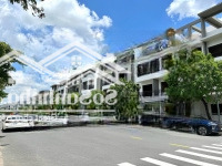Mở Bán Giai Đoạn Đặc Biệt - Nhà Phố Mặt Tiền Sông Dự Án The Pearl Riverside, Tt Bến Lức - Long An