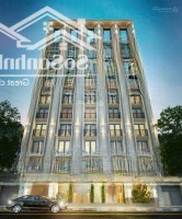 Bán Nhà Mặt Phố Đường Hồ Tùng Mậu, Giá Ưu Đãi, 545M2, Mặt Tiền 15M