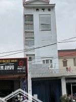Chính Chủ Bán Nhà Mặt Phố Thị Trấn Gạch Mặt Tiền 5M