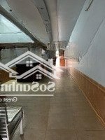 Chính Chủ Bán Nhà Mặt Phố Thị Trấn Gạch Mặt Tiền 5M