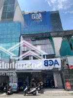 Siêu Hiếm - Mặt Tiền Lê Quang Định Dt: 12 X 30M Hđ Thuê 200 Triệu Nhà Có Hẻm Sau