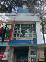 Siêu Hiếm - Mặt Tiền Lê Quang Định Dt: 12 X 30M Hđ Thuê 200 Triệu Nhà Có Hẻm Sau