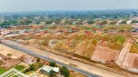 Bán Đất Liền Kề Vinhomes Green City Đường Bụi Tre, 3,08 Tỷ, 140M2, Đức Hòa, Long An