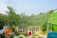 Cần Bán Homestay Tại Thanh Sơn, Minh Phú, Sóc Sơn Sẵn Khai Thác