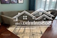 Cho Thuê Căn Hộ 2 Phòng Ngủ 2 Vệ Sinh 88M2 Tại D.le Roi Soleil, Xuân Diệu, Tây Hồ