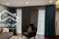 Cho Thuê Căn Hộ 2 Phòng Ngủ 2 Vệ Sinh 88M2 Tại D.le Roi Soleil, Xuân Diệu, Tây Hồ