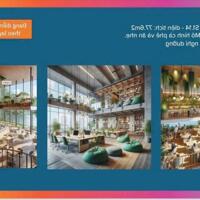Độc nhất mặt biển Nha Trang - chỉ 27 căn shophouse - 1 bước chạm biển - 1 bước vạn tiện ích